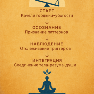 самооценка