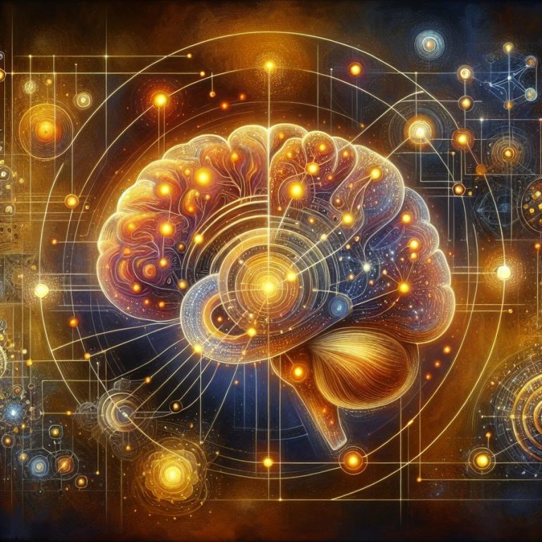 мозг