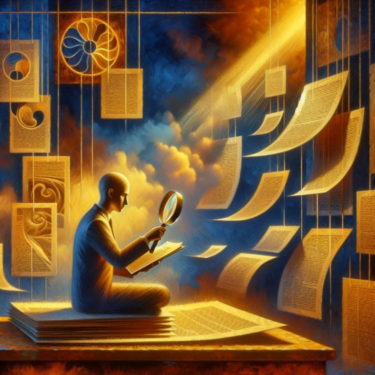 элементы критического мышления